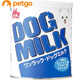 ワンラック ドッグミルク 270g【あす楽】