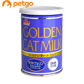 ゴールデンキャットミルク 130g【あす楽】