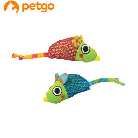 DADWAY Petstages デンタル・チューマウス（2コセット）