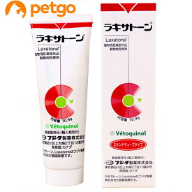 ラキサトーン 猫用 70.9g（動物用医薬部外品）【あす楽】