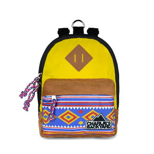 CHARLIE'S BAG `[[YobO CG[ STCYyCHARLIE'S BACKYARDz  ybg o ۗ   ۃACe `[[YobN[h [K]