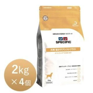 COD-HY [ᕪqAVXgvX] p 2kg×4yXyVtBbNz Ö@H  ybg t[h yKizy15܂ł̌ϊœoׁiyjx݁jz