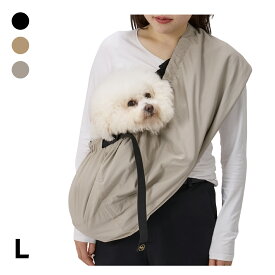MB SLING L 【MANDARINE BROTHERS】 ドッグスリング マンダリンブラザーズ 犬 猫 小動物 ペット おでかけ おでかけ用品 おさんぽ スリング [K]