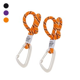 ROPE BUGGY HOOK 全3色【MANDARINE BROTHERS】お出かけ バギーホック マンダリンブラザーズ [K]