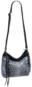 FU-SI FERNALLE -G.B. PYTHON-nylon collection- �p�C�\���i�֊v�j×�i�C���� ���f�B�[�X �|�V�F�b�g �V�����_�[�o�b�O �΂߂��� �{�v ���{�� �����p �l�C �u�����h �y�� �_�炩�� �w�r �������� ����萔