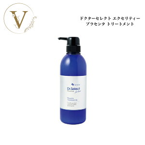 hN^[ZNg GNZeB[ vZ^ g[gg EX 500ml Ki  Dr.Select ǂ[ꂭ