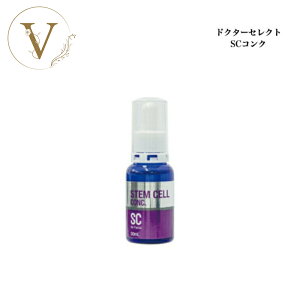 hN^[ZNg SCRN 30ml Ki et Dr.Select ǂ[ꂭ AזEt