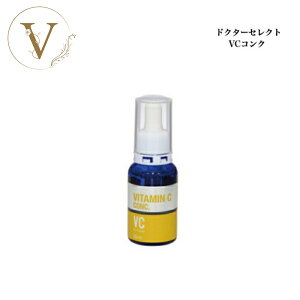 hN^[ZNg VCRN 30ml Ki et Dr.Select ǂ[ꂭ r^~Ct O