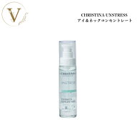 【お買い物マラソン限定クーポン有】クリスティーナ アンストレス アイ＆ネックコンセントレート 30ml サ…