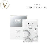 楽天市場】vosマスク パック v．o．sマスク 10枚の通販