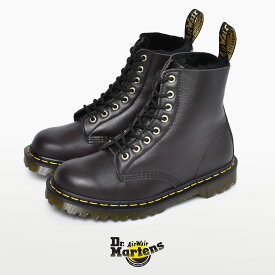 《今だけ！全品ポイントアップ中》ドクターマーチン 8ホール ブーツ メンズ 1460 DR.MARTENS マーチン PASCAL 8ホールブーツ 靴 ブランド 天然皮革 革 本革 レザー 英国 カジュアル ワーク おしゃれ 黒