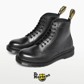 《20日限定！エントリー＆複数買いでポイント最大20倍》ドクターマーチン 8ホール ブーツ メンズ RIXON DR.MARTENS マーチン イギリス製 25304001 イングランド 英国 靴 ブランド 天然皮革 革 本革 レザー カジュアル ワークブーツ おしゃれ 黒