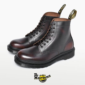 《20日限定！エントリー＆複数買いでポイント最大20倍》ドクターマーチン 8ホール ブーツ メンズ RIXON DR.MARTENS マーチン ブランド イギリス製 靴 革 レザー イングランド 英国 カジュアル ワークブーツ おしゃれ クラシック