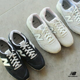 《スーパーSALEで使えるクーポン配布》ニューバランス 996 レディース スニーカー new balance WL996 グレー ベージュ 黒 春カラー 淡い おしゃれ くすみカラー かわいい 可愛い シューズ ブランド 大人 上品 きれいめ 靴 履きやすい WL996CP2 WL996CQ2 WL996CT2 22.5cm-25cm