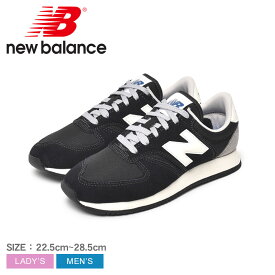 《今だけ！全品ポイントアップ中》ニューバランス スニーカー メンズ レディース new balance UL420 シューズ ブランド スポーツ ユニセックス カジュアル 定番 人気 通勤 通学 学生 靴 履きやすい ブラック 黒 ホワイト 白 UL420TE2 ワイズD 男性 女性 大人 上品 旅行