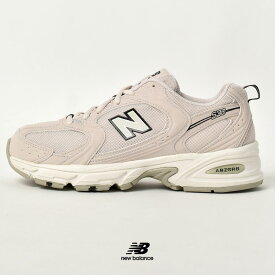 《限定クーポン配布》ニューバランス スニーカー メンズ レディース NEW BALANCE MR530SH シューズ ブランド スポーツ カジュアル シンプル ロゴ ローカット 定番 人気 通学 タウンユース 旅行 学生 靴 履きやすい オシャレ レースアップ シューレース 靴ひも