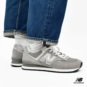 j[oX 574 Xj[J[ Y new balance ML574  Vv C V[Y uh ₷ JWA  ʋ ʊw O[ CYD j l i s ML574EVG