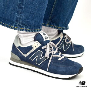 j[oX 574 Xj[J[ Y new balance ML574  Vv C V[Y uh ₷ JWA  ʋ ʊw lCr[  CYD j l i s ML574EVN