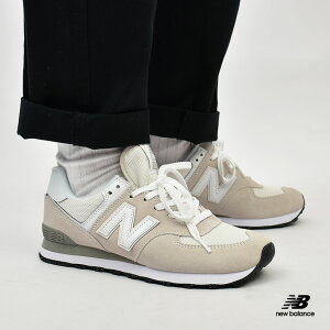 j[oX 574 Xj[J[ Y O[ new balance ML574  Vv C V[Y uh ₷ JWA  ʋ ʊw O[ CYD j l i s ML574EVW 50 40