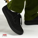 ▼今だけポイント5倍▼バンズ スニーカー VANS メンズ ワード ブラック 黒 靴 シューズ ローカット おしゃれ 大人 人気 スケートブランド スケーター 希少モデル ローテク ヴァンズ WARD VN0A38DM186