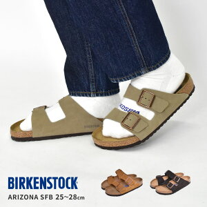 rPVgbN A]i BIRKENSTOCK T_ Y ʕ U[ VRv \tgtbgxbh ARIZONA M[tBbg RtH[g  x[W J uE  J
