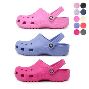 NbNX T_ Y fB[X crocs NVbN Classic Clog ubN  F  zCg  IW  10001 jp 22cm`31cm 傫TCY ItBX Г Xbp PC} y