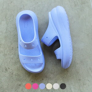 NbNX T_ crocs fB[X CLASSIC CRUSH SANDAL NVbN NbV T_ 207670 RtH[gV[Y XgbvT_ xgT_ T_ C Xbp r[` X