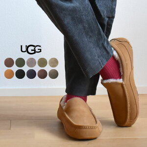 メンズ靴 モカシン Uggの人気商品 通販 価格比較 価格 Com