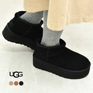 sN[|zztAO [gu[c fB[X Eg~j UGG CLASSIC ULTRA MINI PLATFORM V[Y C uh EH[^[v[t JWA V[g Vv u[c ۉ h 