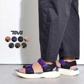 《限定クーポン配布》テバ サンダル メンズ TEVA M ザイミック テヴァ アウトドア ストラップサンダル スポーツサンダル ビーチサンダル スポサン カジュアル シンプル キャンプ フェス レジャー カーキ グレー ベージュ ブラック 1124049 M ZYMIC 大きいサイズ