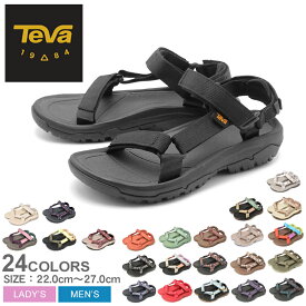 TEVA テバ ハリケーン xlt2 メンズ レディース スポーツサンダル 黒 白 サンダル 定番 スポサン アウトドア おしゃれ オシャレ 人気 フェス おしゃれ 軽い 軽量 人気 機能性 HURRICANE XLT2 1019235