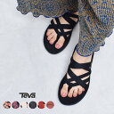 テバ サンダル レディース TEVA ボヤ ジレッサ スポーツサンダル ビーチサンダル ビーサン ブランド カジュアル シンプル おしゃれ スポーティ アウトドア ブラック 黒 ホワイト 白 レッド 赤 オレンジ 1117032 VOYA ZILLESA