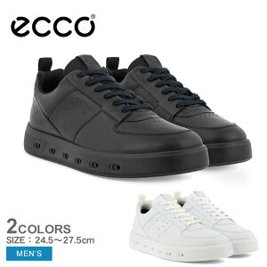 GR[ Xj[J[ Y ECCO STREET 720 C V[Y ʋ ʊw [Jbg  uh AEghA RC [XAbv h J̓ SAebNX GORE-TEX ubN  zCg  5208140100