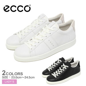 GR[ Xj[J[ fB[X ECCO STREET LITE C V[Y U[Xj[J[ [Jbg uh Vv JWA X|[eB  U[ {v S ubN  zCg  212803