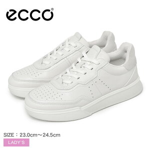 GR[ Xj[J[ fB[X ECCO STREET COURT C V[Y U[Xj[J[ ʋ ʊw [Jbg  uh RC [XAbv U[ {v Vv X|[eB zCg  272813