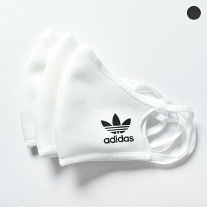 ylR|XzzAfB_X IWiX }XN X|[cuh 3Zbg ADIDAS ORIGINALS tFCXJo[ 3pbN Y fB[X LbY u[  ubN  zCg  FACE MASK 3PAC