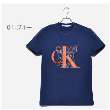 CALVINKLEINJEANS(カルバンクラインジーンズ)