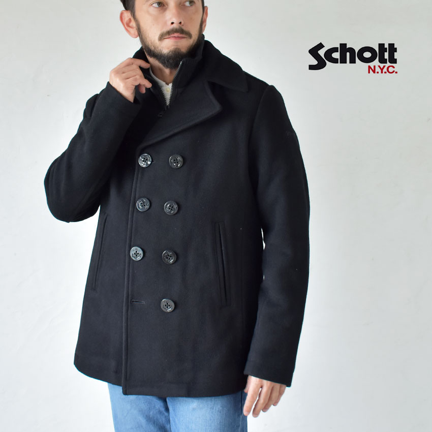 ショット(schott) pコート ファッションの検索結果 - 価格.com