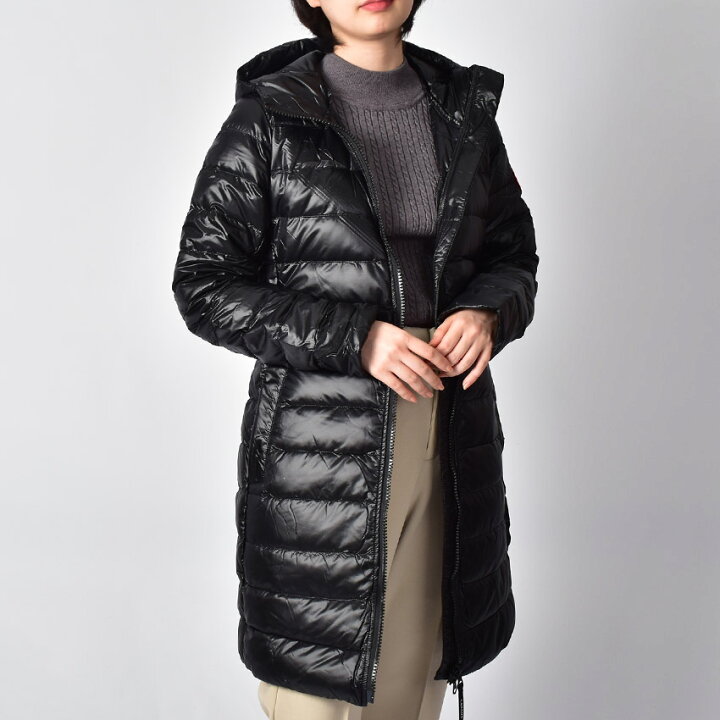 楽天市場】《12/18〜クーポンで10％OFF》カナダグース ダウン  