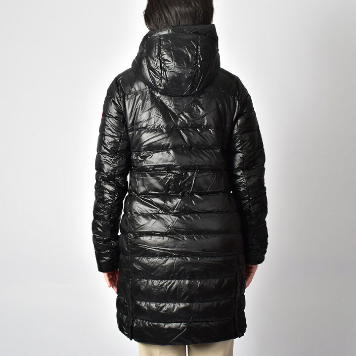 楽天市場】《12/18〜クーポンで10％OFF》カナダグース ダウン  