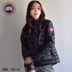 Ji_O[X _EWPbg fB[X CANADA GOOSE TCvX WPbg AE^[ _ER[g _E Vv uh  h ubN  2236L CYPRESS JACKET