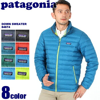 パタゴニア(PATAGONIA)