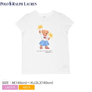 | t[ TVc fB[X LbY WjA q POLO RALPH LAUREN SS CTN JERSEY NOV BEAR GRA TEE EFA gbvX  TVc JWA Vv   vg F L