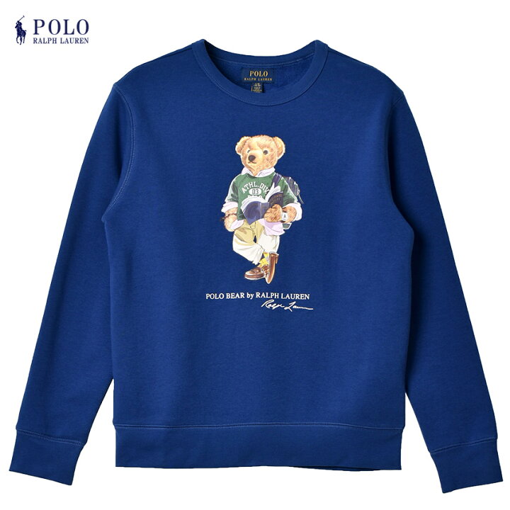 楽天市場】《限定クーポン配布》ポロ ラルフローレン スウェット ポロ  
