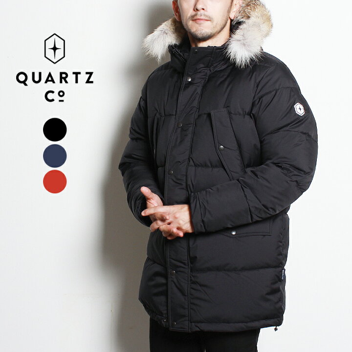 楽天市場】《限定クーポン配布》ダウンジャケット メンズ ブランド  