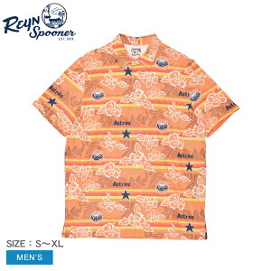 ���C���X�v�[�i�[ �|���V���c �����Y REYNSPOONER HOUSTON ASTROS COOPERSTOWN PERFORMANCE POLO MLB ���W���[���[�O�x�[�X�{�[�� �R���{ �q���[�X�g���E�A�X�g���Y �g�b�v�X �V���c �E�F�A �E�G�A ���� ���V
