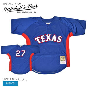 싅 jtH[ vJ ~b`FAhlX Y Mitchell & Ness MLB AUTHENTIC VLADIMIR GUERRERO TEXAS RANGERS 2010 BP JERSEY gbvX ufB~[EQ[ MLB x[X{[W[W I[Z
