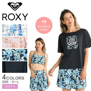 LV[ XCEFA fB[X ROXY ARTSY FLORAL bVTVct  3_Zbg {[hV[c V[gpc {gX Zp[g bV bVK[h pc ㉺Zbg 