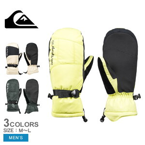 sN[|zztNCbNVo[  Y QUIKSILVER MISSION MITT Xm[{[h ~g h ۉ h XL[ EB^[X|[c AEghA Qf  ANZT[ ^b`pl