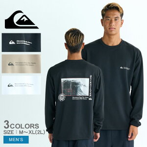 NCbNVo[ bVK[h Y QUIKSILVER GOLDEN RATIO LS TVc gbvX Jbg\[  T   }X|[c AEghA W[ JWA Vv uh 